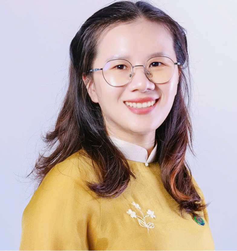 P.Trưởng phòng Ths. Đinh Hoàng Khánh